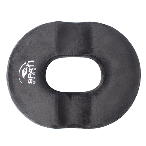 SPACARE Doughnut Cushion with Gel