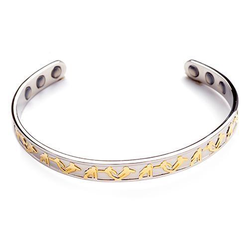 سباكير سوار مغناطيسي نحاسي CC3 - CC4 - CC5