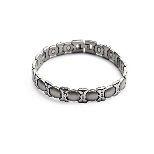 SPACARE Magnetic Bracelet Stainless SS5