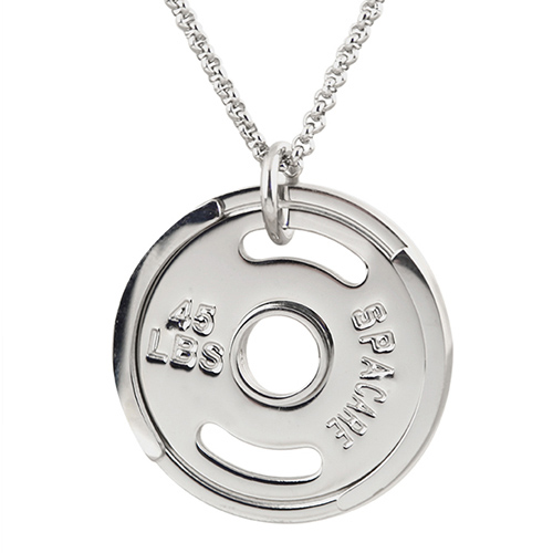 سباكير قلادة فيتنيس مغناطيسية SPAFITN 003 - 004 - 009 سباكير قلادة فيتنيس مغناطيسية SPAFITN 003 - 004 - 009