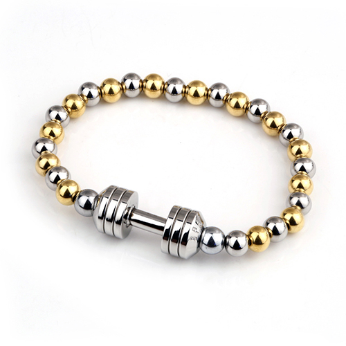 SPACARE Fitness Hematite Bracelet SPAFITB-003 SPACARE Fitness Hematite Bracelet SPAFITB-003