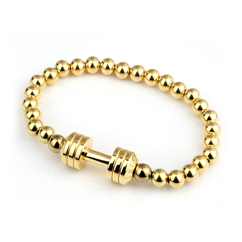 SPACARE Fitness Hematite Bracelet SPAFITB-004 SPACARE Fitness Hematite Bracelet SPAFITB-004