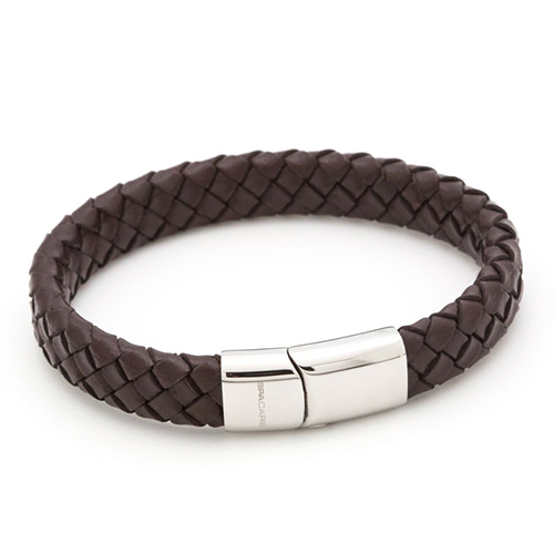 SPACARE Magnetic Bracelet Leather Stainless SPALB004 - SPALB010 SPACARE Magnetic Bracelet Leather Stainless SPALB004 - SPALB010