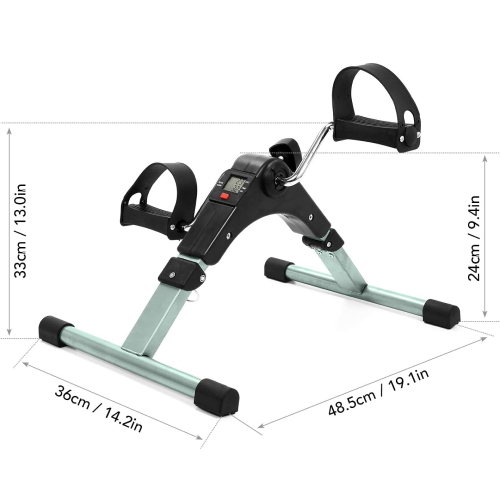 دراجة التمارين المصغرة دراجة التمارين المصغرة