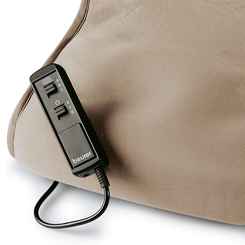 كمادة كهربائية مع مساج للقدم بيورر FWM40 كمادة كهربائية مع مساج للقدم بيورر FWM40