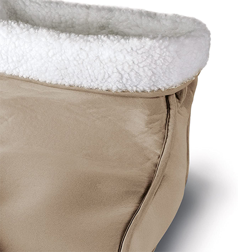 كمادة كهربائية مع مساج للقدم بيورر FWM40 كمادة كهربائية مع مساج للقدم بيورر FWM40