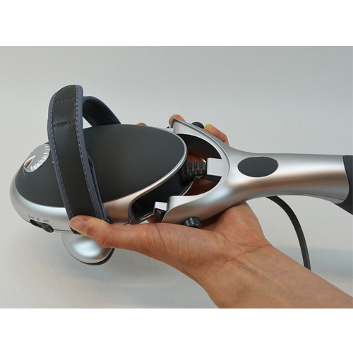 جهاز مساج بيورر MG70