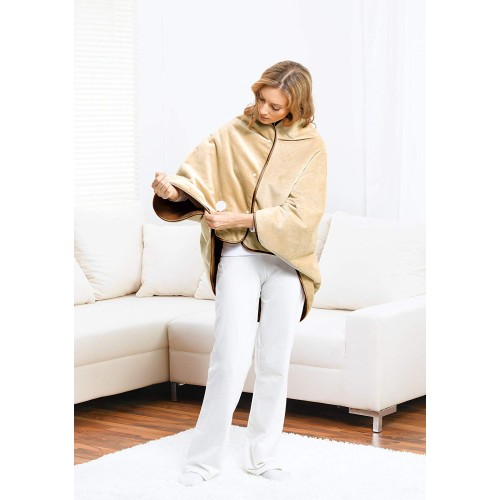 Heating Pad beurer HD 50 Heating Pad beurer HD 50