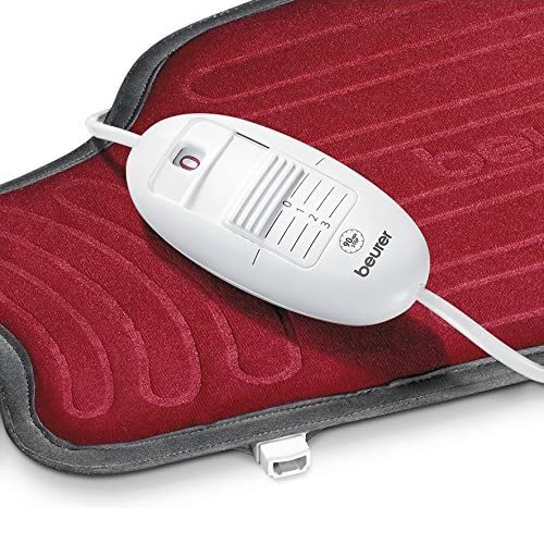Beurer Heating Pad Sport HK55 Beurer Heating Pad Sport HK55