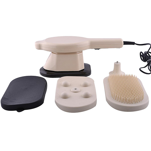 جهاز مساج مع حرارة  ثرايف 717 جهاز مساج مع حرارة  ثرايف 717