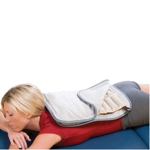 Chattanooga Hot Pac Terry Cover Chattanooga Hot Pac Terry Cover