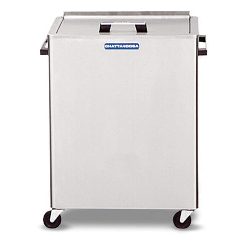 جهاز تبريد كمادات شاتانوجا