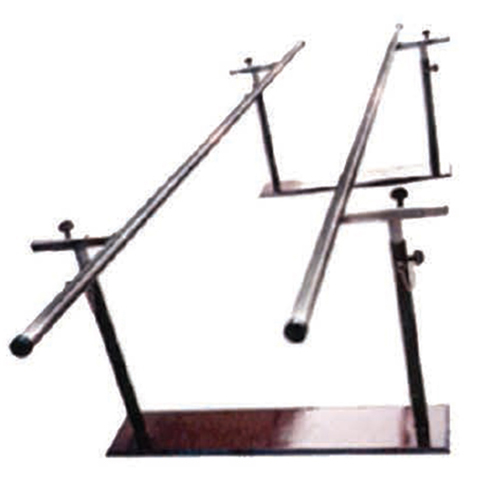 Parallel Bar Parallel Bar