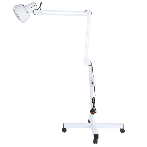 Infrared Lamp Mobile w/ Stand Infrared Lamp Mobile w/ Stand