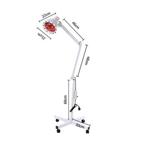 Infrared Lamp Mobile w/ Stand Infrared Lamp Mobile w/ Stand