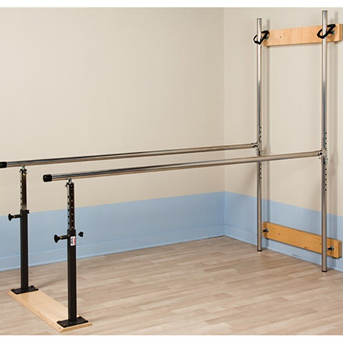 Parallel Bar Wall Mounted Parallel Bar Wall Mounted