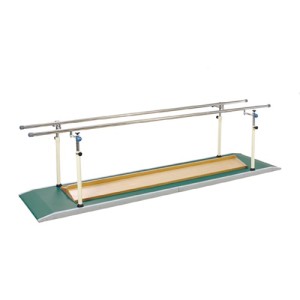 Parallel Bar W/Separator Parallel Bar W/Separator