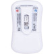 Chattanoga EMS Tens Machine 2 Channels 77621 Chattanoga EMS Tens Machine 2 Channels 77621