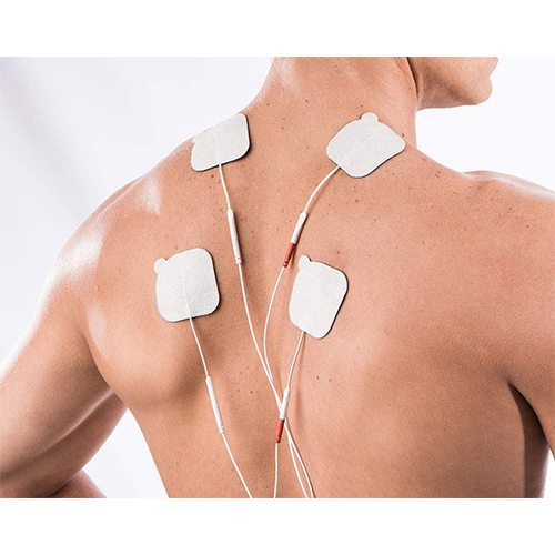 Chattanoga EMS Tens Machine 2 Channels 77621 Chattanoga EMS Tens Machine 2 Channels 77621