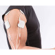 Chattanoga EMS Tens Machine 2 Channels 77621 Chattanoga EMS Tens Machine 2 Channels 77621