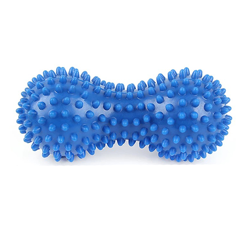 كرة مساج مدببة فول سوداني كرة مساج مدببة فول سوداني