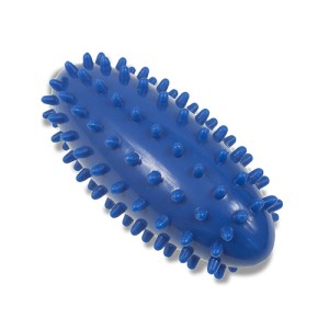 كرة مساج بيضوية مدببة كرة مساج بيضوية مدببة