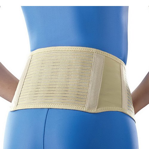 حزام ظهر مغناطيسي