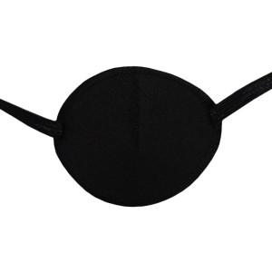 Eye Patch Eye Patch