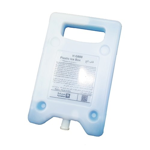 قوالب كمادة باردة جل لحفظ البرودة قوالب كمادة باردة جل لحفظ البرودة