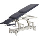 كونفي كير سرير مساج و علاج طبيعي كهربائي حركتين EL02 كونفي كير سرير مساج و علاج طبيعي كهربائي حركتين EL02