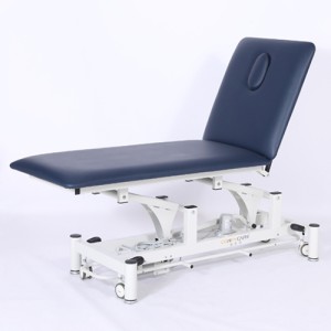 COINFYCARE Electric Massage And Physiotherapy Table 2 Functions EL02 COINFYCARE Electric Massage And Physiotherapy Table 2 Functions EL02