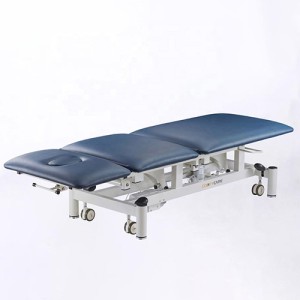 COINFYCARE Electric Massage And Physiotherapy Table 3 Functions EL03 COINFYCARE Electric Massage And Physiotherapy Table 3 Functions EL03