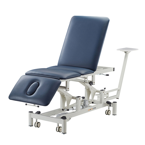 COINFYCARE Electric Traction Table W/Belts EL04 COINFYCARE Electric Traction Table W/Belts EL04