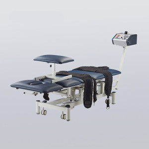 COINFYCARE Electric Traction Table W/Belts EL04