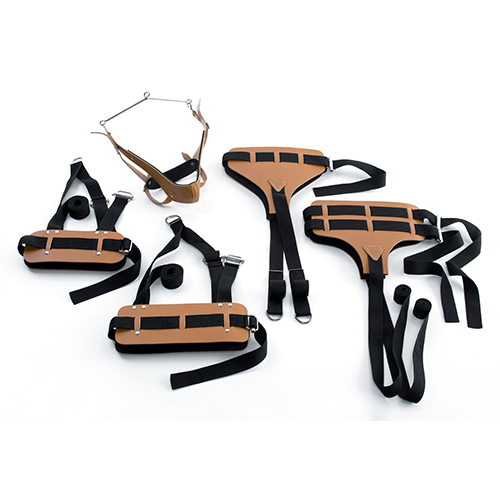 Chinesport Bed With Power Traction Unit EUROTRAK Chinesport Bed With Power Traction Unit EUROTRAK