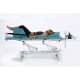 Chinesport Bed With Power Traction Unit EUROTRAK Chinesport Bed With Power Traction Unit EUROTRAK