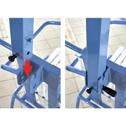 رافعة مع كرسي للمسبح شاينسبورت 14250 رافعة مع كرسي للمسبح شاينسبورت 14250