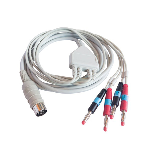 Electro Stimulation2 Channels Chinesport Italy EL17053