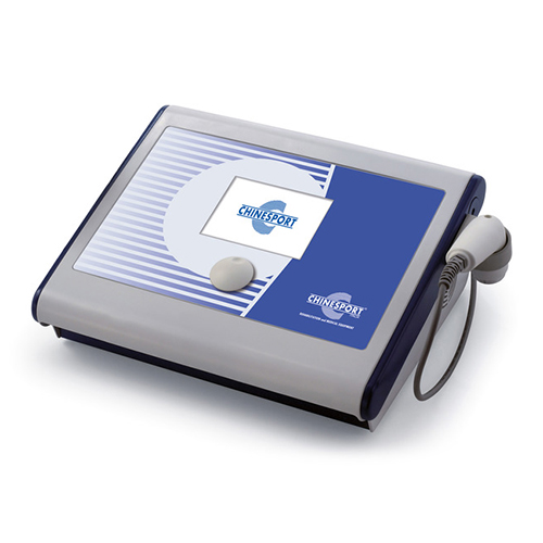 Chinesport Ultrasound 1 Probe Italy EL17056 Chinesport Ultrasound 1 Probe Italy EL17056