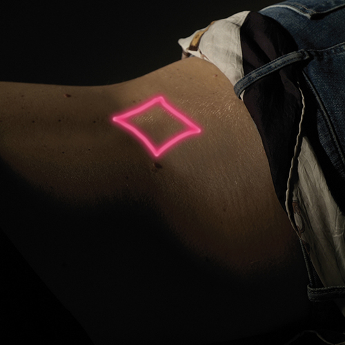 جهاز ليزر ماسح سكان 8 واط مع ترولي شاينسبورت EL12080 جهاز ليزر ماسح سكان 8 واط مع ترولي شاينسبورت EL12080