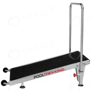 جهاز سير للجري للمسبح بول بايكينج اسباني جهاز سير للجري للمسبح بول بايكينج اسباني