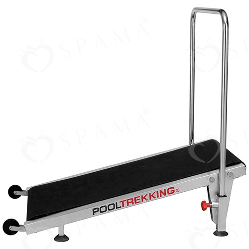 PoolBiking Pool Treadmill Spain PoolBiking Pool Treadmill Spain