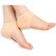 جوارب سيليكون لكعب القدم 317 جوارب سيليكون لكعب القدم 317