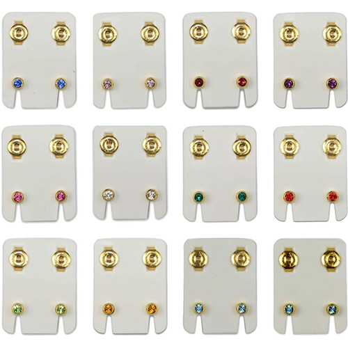 Earrings Earrings