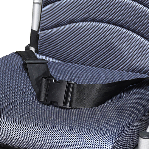 موفاكير كرسي متحرك كهربائي MOPW001