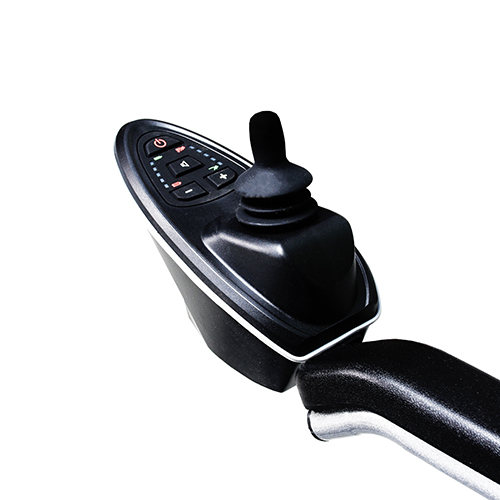 موفاكير كرسي متحرك كهربائي MOPW001