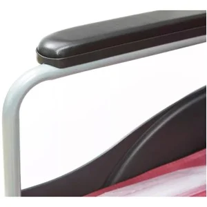 موفاكير كرسي متحرك عجل كبير 18 بوصة MMW802 موفاكير كرسي متحرك عجل كبير 18 بوصة MMW802