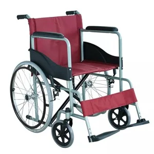 موفاكير كرسي متحرك عجل كبير 18 بوصة MMW802