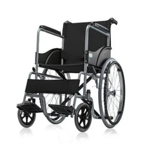 موفاكير كرسي متحرك عجل كبير 18 بوصة MMW803 موفاكير كرسي متحرك عجل كبير 18 بوصة MMW803