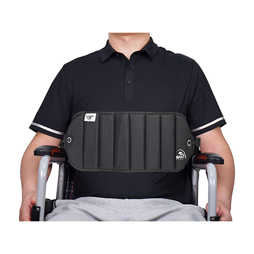 SPACARE Wheelchair Belt SPACARE Wheelchair Belt